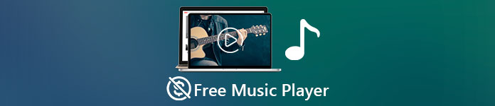 Free Music Player