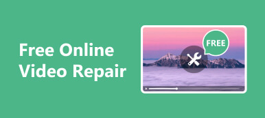 Repair Video Files Online