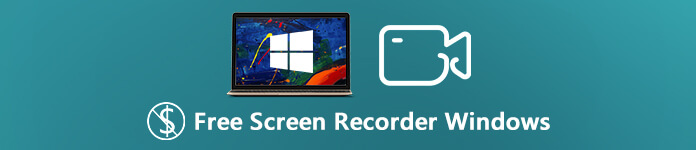 Free Screen Recorder Windows