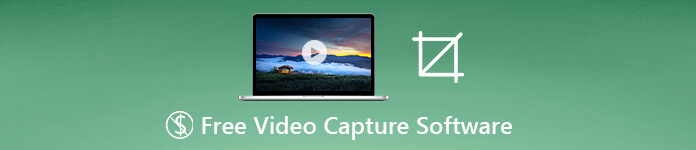 Free Video Capture Software