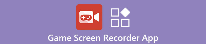 Game Screen Recorder Apps