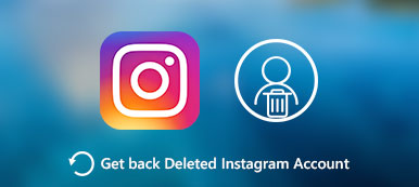 Get Back Instagram Account