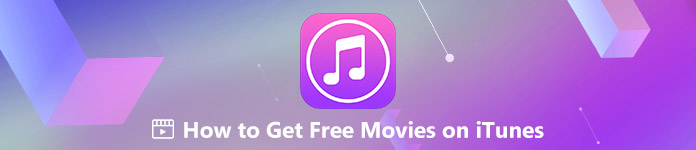Get Free Movies on iTunes