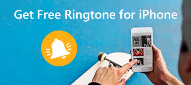 Get iPhone Ringtones