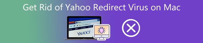 Get Rid of Yahoo Redirect Virus on Mac