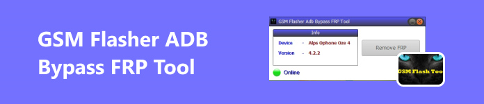 Gsm Flasher Adb Bypass Frp Tool