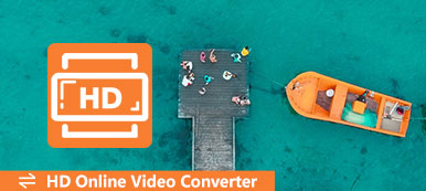 HD Video Converter Online
