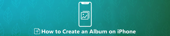 Binnenshuis Hoe dan ook tweedehands Gemakkelijke manieren om snel een album op iPhone te maken (ondersteund  door iOS 16)