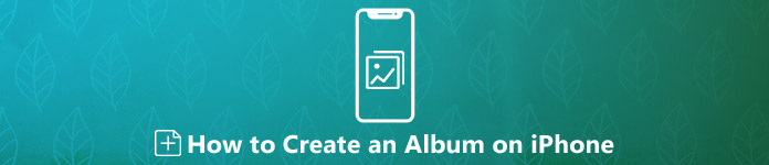 How To Create A Photo Album On Iphone