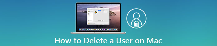 How to Delete a User on Mac