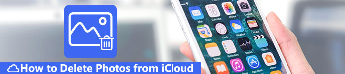 Delete Photos from iCloud