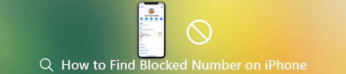 究極のガイド Iphoneでブロックされた番号を表示および検索する方法