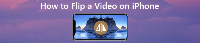 How to Flip a Video on iPhone