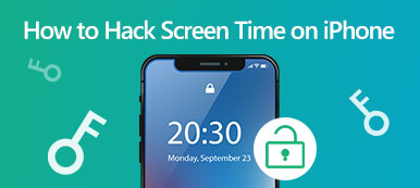 How to Hack Sscreen Time on iPhone