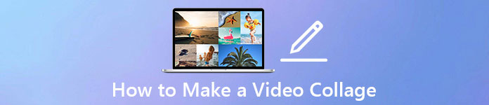 Make a Video Collage