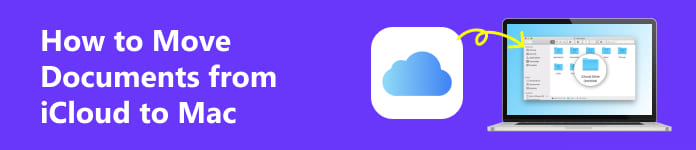 how to download documents from icloud to mac