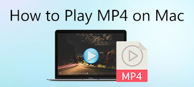 play mp4 on mac