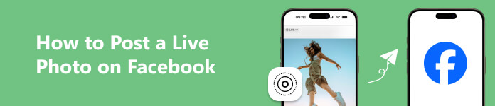 How to Post Live Photos on Facebook