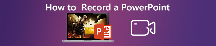 How to Record a PowerPoint