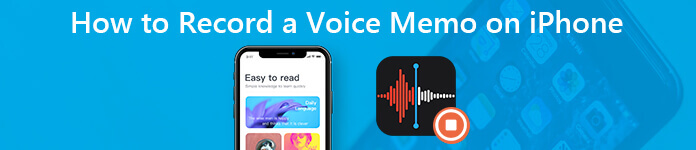 how-to-make-voice-memo-recording-on-iphone-with-ease-top-2-methods