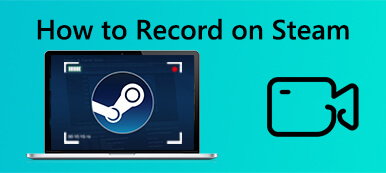 2 Ways To Record On Steam Without Lag On Windows Mac Online With Ease - easy ways to record roblox gameplay videos with voice and face