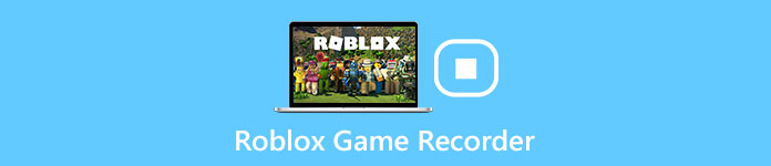 4 Best Methods To Record Roblox Video Files - good screen recorders for roblox