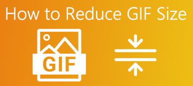 How to Reduce GIF Size