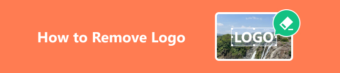 How to Remove Logo