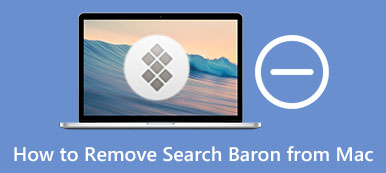 How To Remove Search Baron From Mac