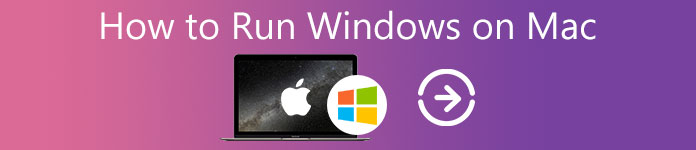 How to Run Windows on Mac