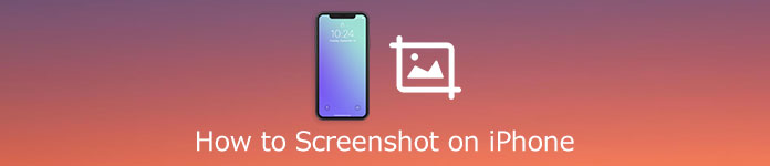 How to Screenshot on iPhone
