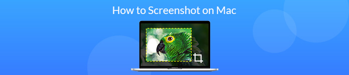 How to Screenshot on Mac