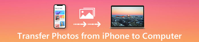 importing photos from iphone to pc