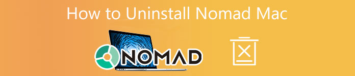 nomad mac