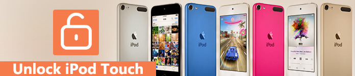 How to Unlock iPod Touch