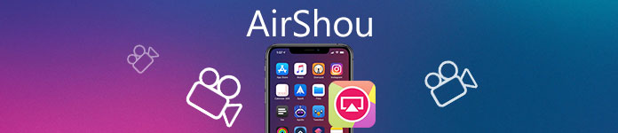 How to Use Airshou