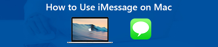 How to Use iMessage on Mac