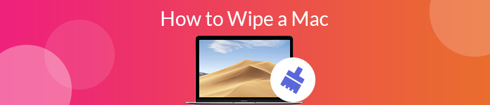 How to Wipe a Mac