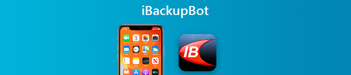 Ibackupbot for itunes