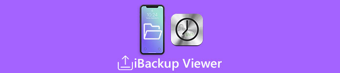 find ibackup extractor files
