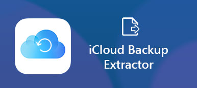 icloud data extractor