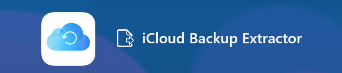 icloud extractor