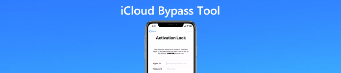 iCloud Bypass Tool