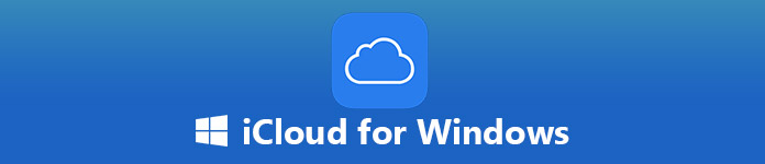 Use iCloud on Windows