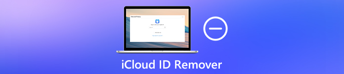 iCloud ID Remover