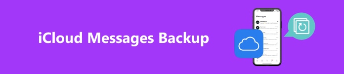 Icloud Messages Backup