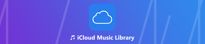 iCloud Music Library