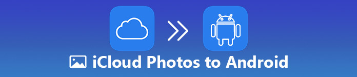 Sync Photos from iCloud