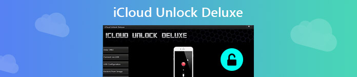 Icloud Unlock Deluxe Software And Best Alternative