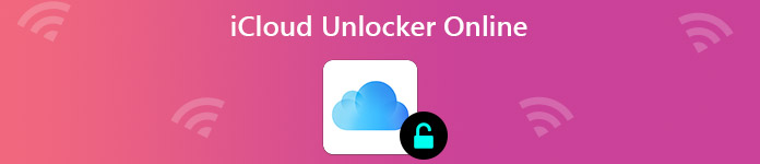 iCloud Unlocker Online